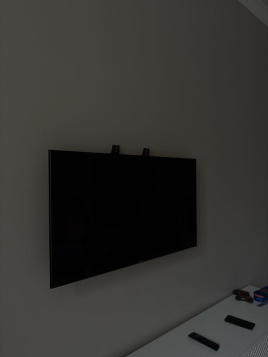 Телевизор самсунг