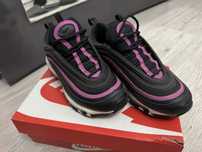 Nike w Air Max 97 LX!