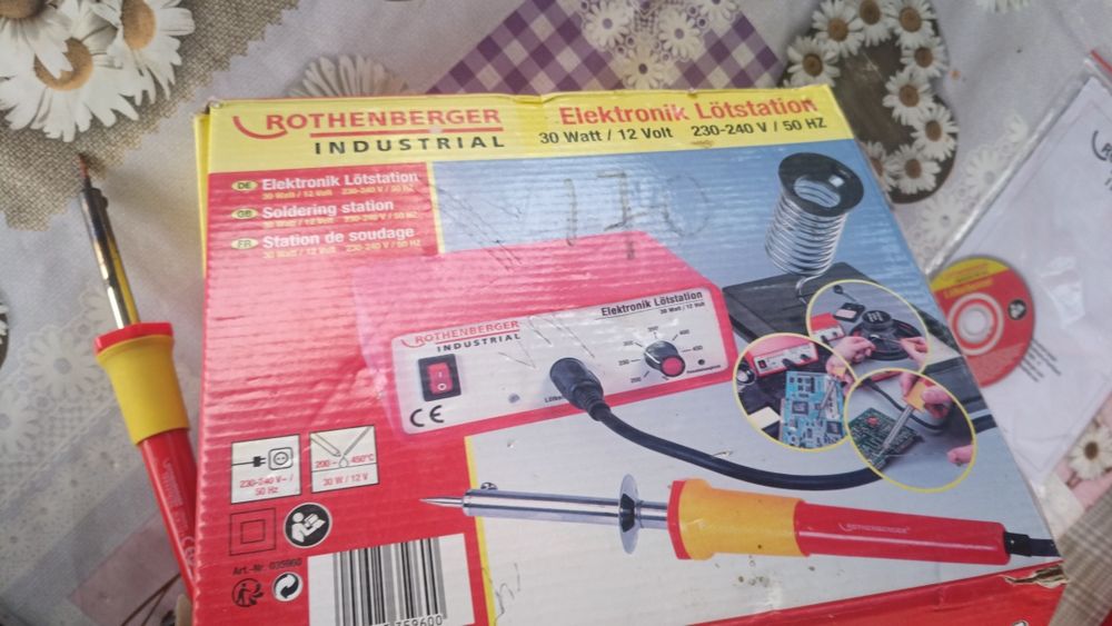 Statie lipit rotenberg