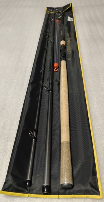SET 2 Lansete PROFL X POWER FEEDER 3.90m 180g NEW 2024