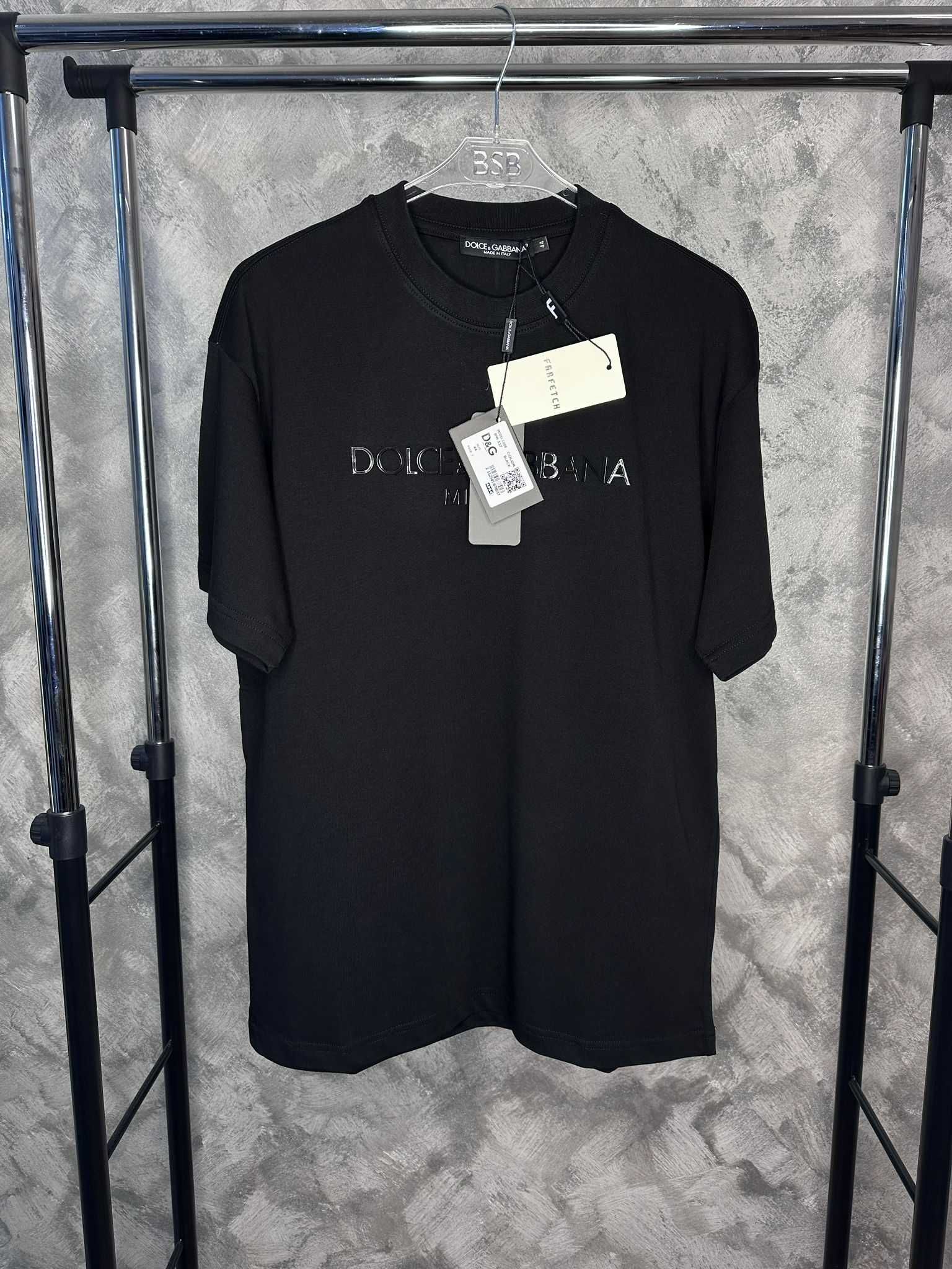 Tricou Dolce Gabbana