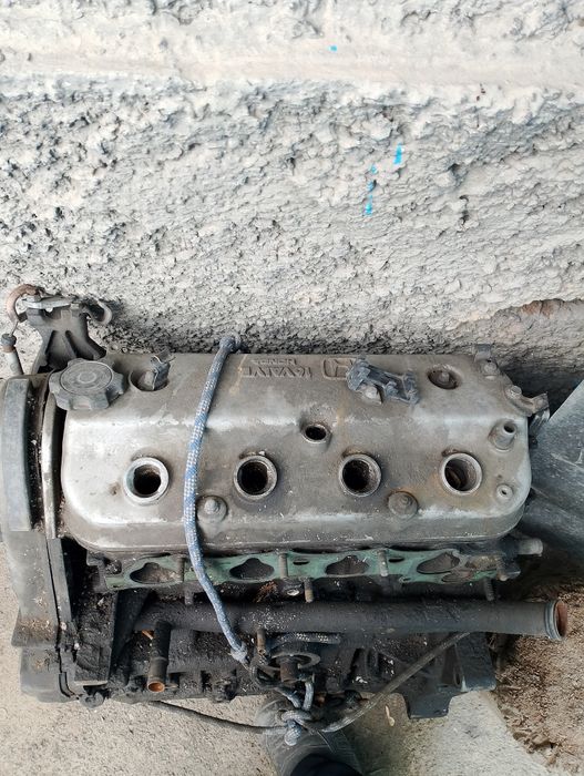 Двигатель на Хонда Одиссей