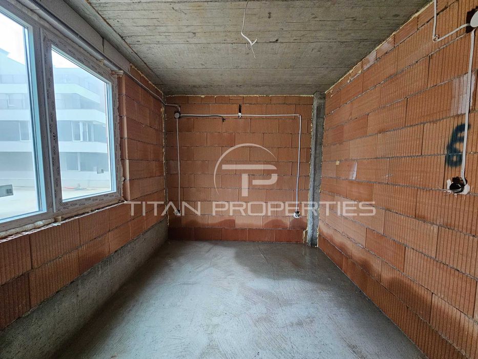 Продава се Тристаен апартамент в Пловдив, Христо Смирненски - 90 кв.м за 1150 €/кв.м - Снимка #4