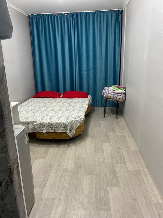 Посуточно сдается