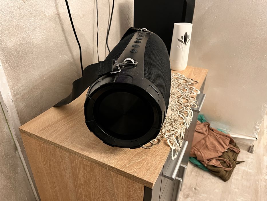 De vanzare boxa portabila Samus monster