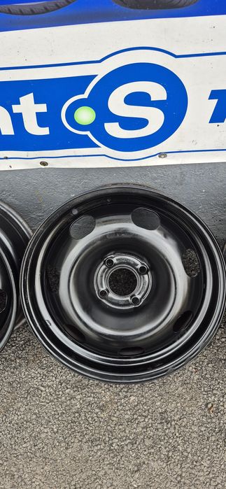 Jante Citroen Peugeot R16 4X108