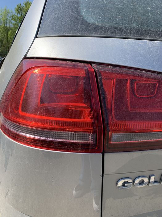 stop stanga aripa volkswagen golf 7 break 1.4 benzina 2015