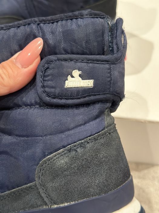 Cizme unisex Rubber Duck.