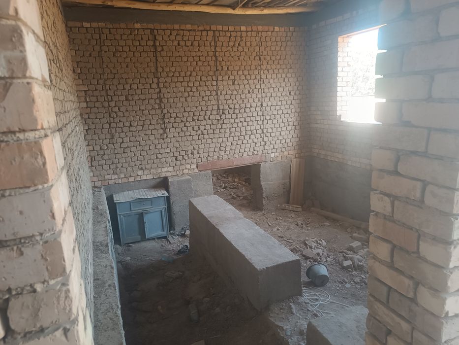 Продается участок