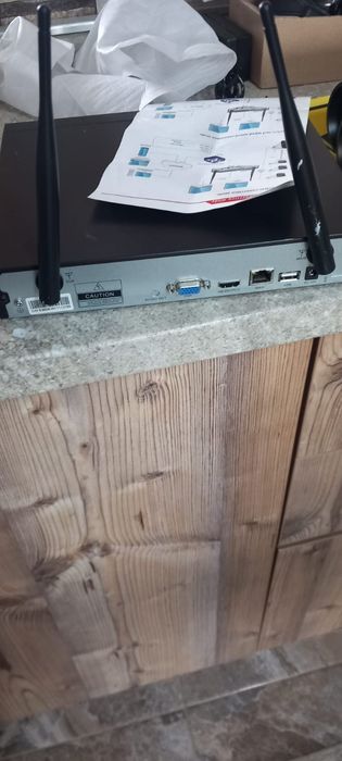 Sistem de supraveghere