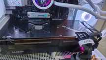 ASUS Radeon RX 6800 XT TUF GAMING O16G 16GB GDDR6 256-bit