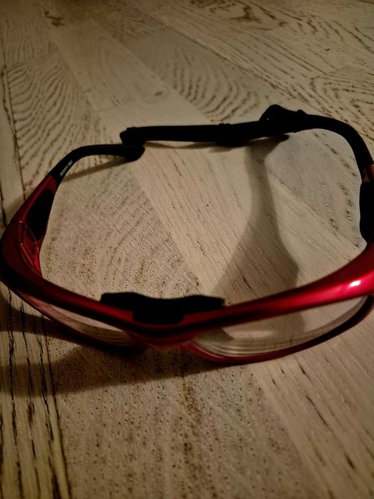 Ochelari speciali, sport echipa