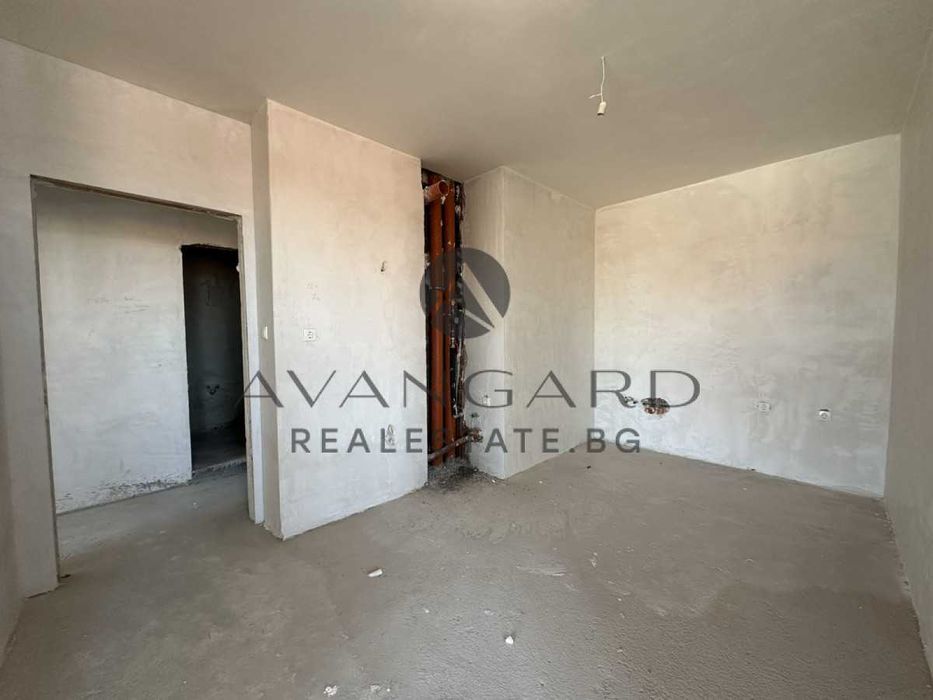 Продава се Двустаен апартамент в Пловдив, Прослав - 68 кв.м за 1420 €/кв.м - Снимка #2