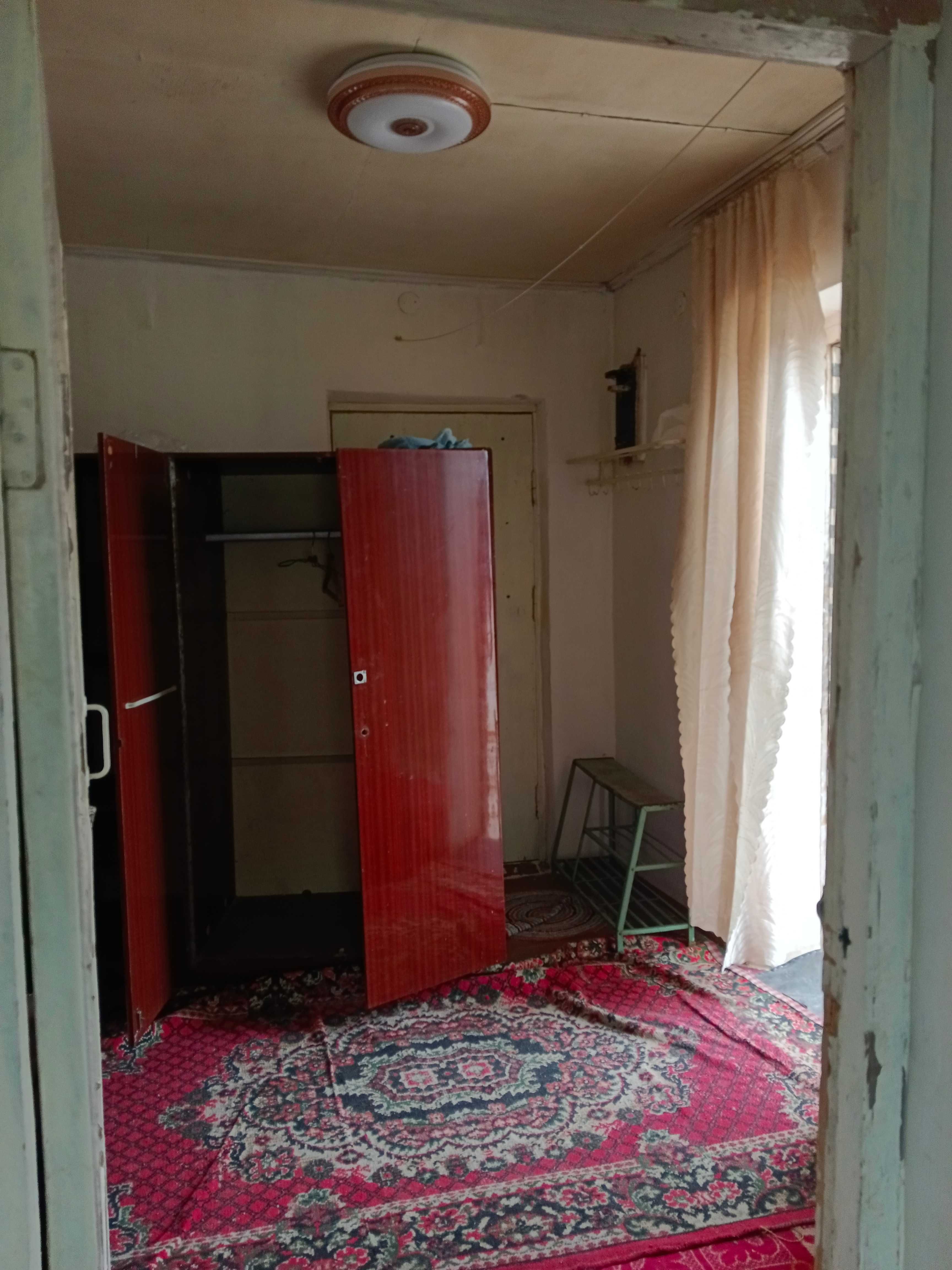 Продается дача в обществе "Урожайное"