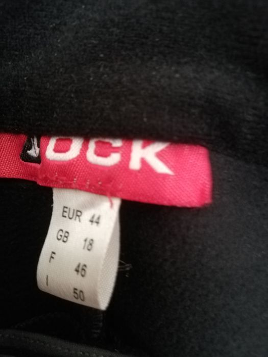 Мъжки зимен панталон