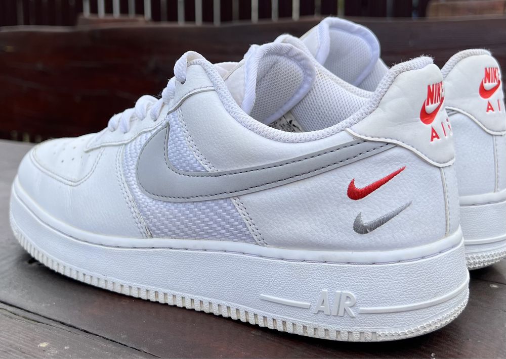 Nike Air Force 1 ‘07… marime 42,5