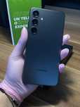 Samsung Galaxy S24+ Duos / Garanție 24 luni / 256 Gb / Foarte bun
