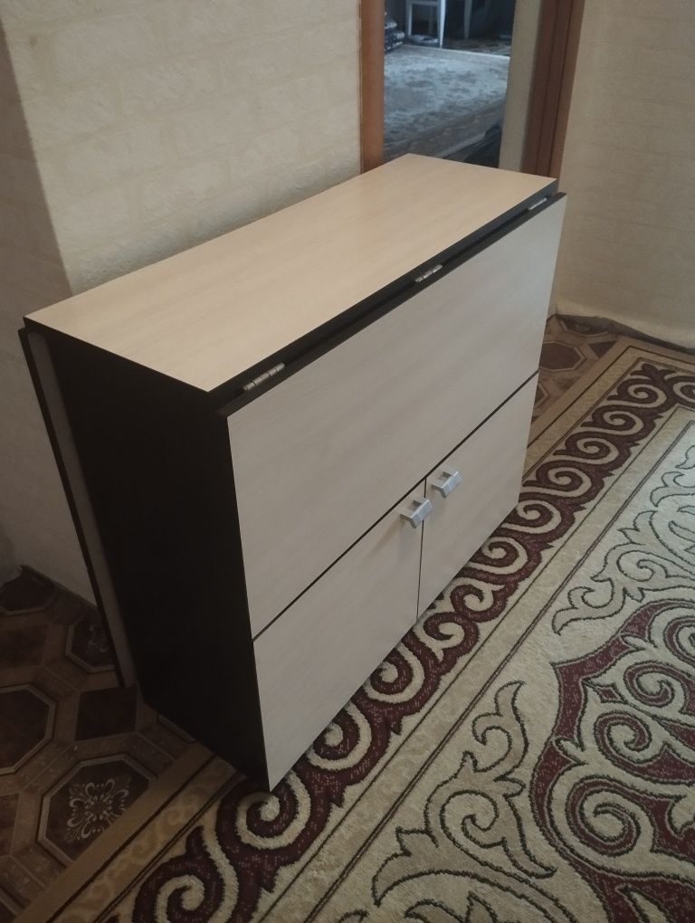 Продам стол-тумба