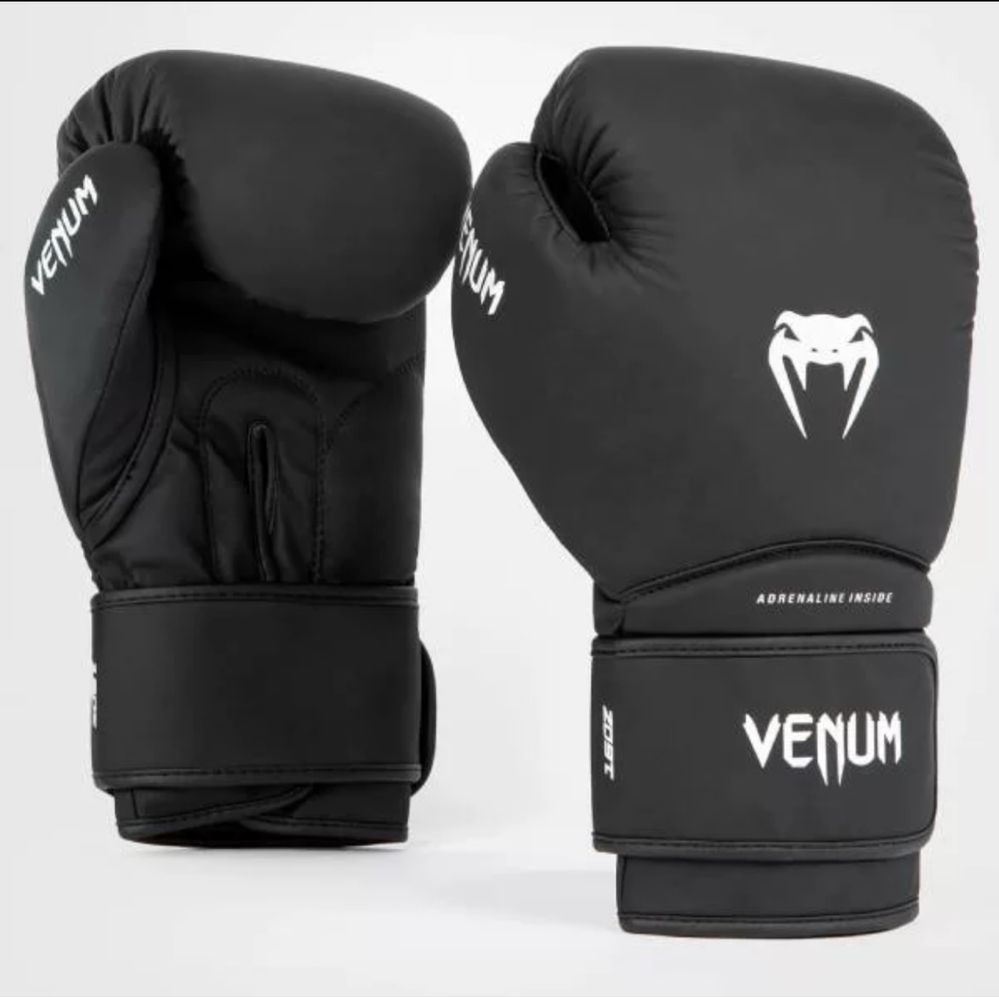 Боксови ръкавици Venum
