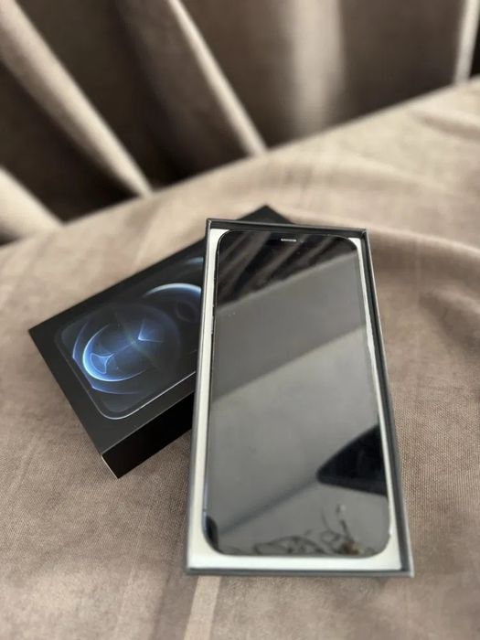 IPhone 12 Pro Айфон 12 Про