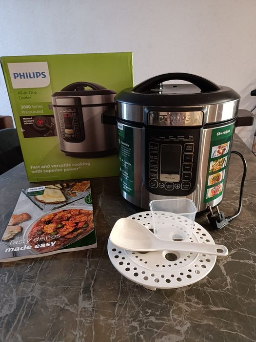 Мултикукър Phillips All-in-One