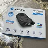 Антирадар Neoline 7800s