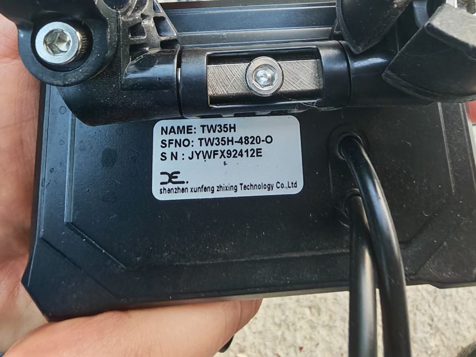 Контролер + Дисплей 48V комплект (X9/X9PRO) – Работещи – 50 лв

Цена: