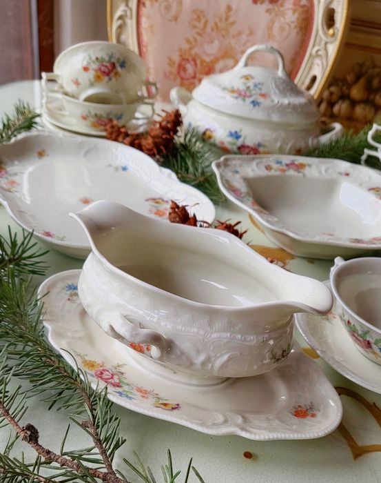 Сервиз за хранене Rosenthal