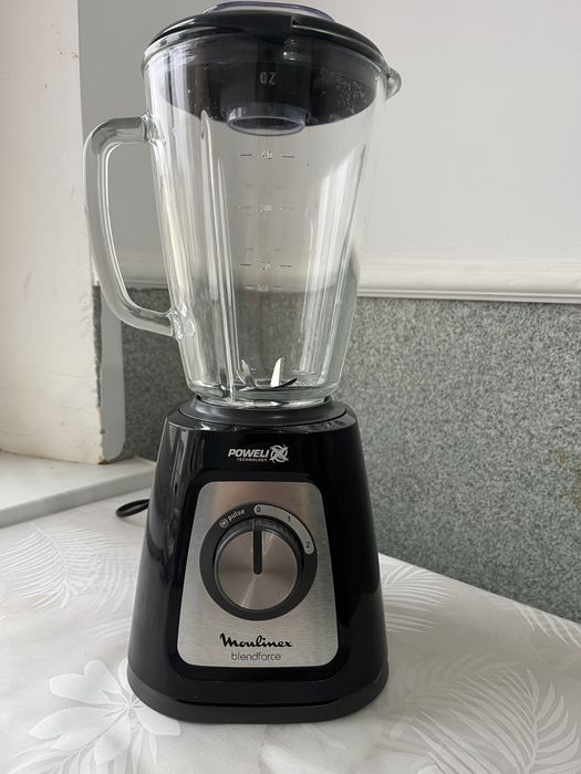 Блендер стационарный Moulinex