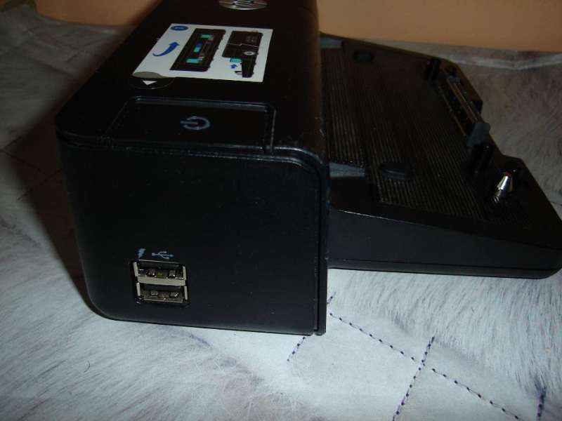 HP Docking Station VB041AA