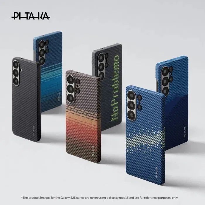Pitaka S25/S25 Ultra (оптом)
