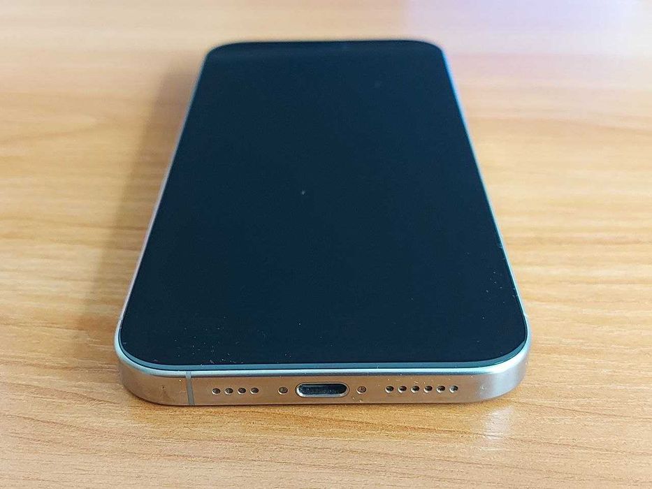 Iphone 16 Pro Max, 6.9, 8GB/512GB, White Titanium