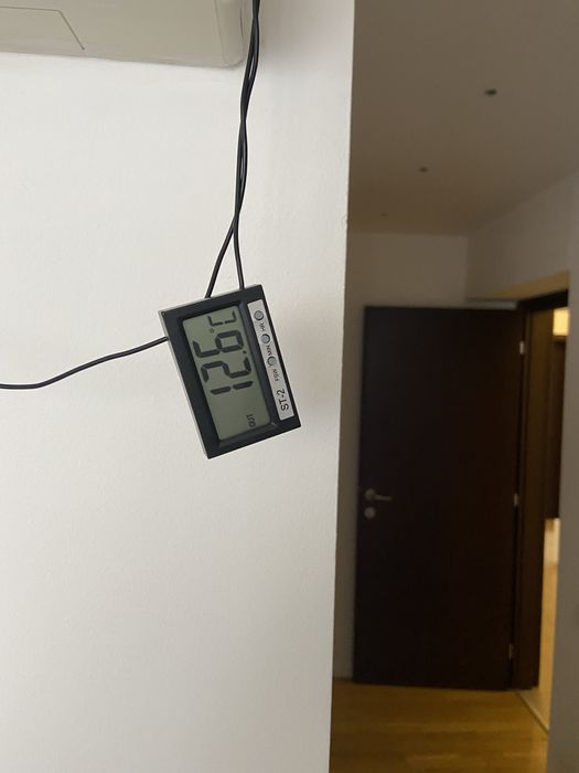 Montaj AC, mentenanta, reparatii