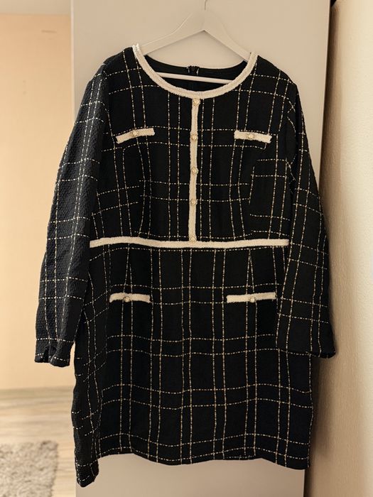 Дамска рокля