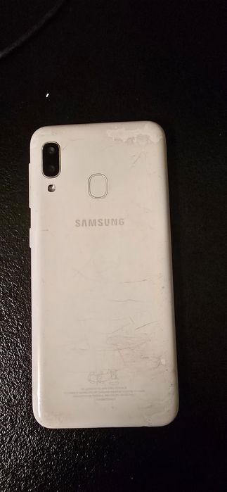 Samsung a20e perfect funcțional