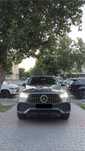 Mercedes GLE 450 full option