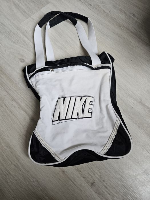 pantofi mocasini barbati nr 43 si geanta nike de umar originala