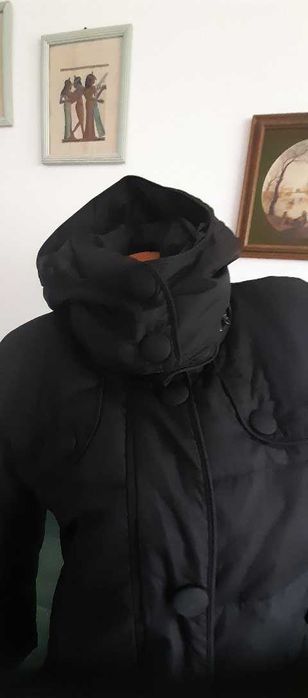 Haina dama de fas groasa marimea 40