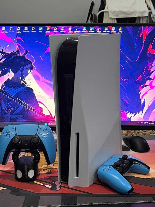 Продам PlayStation 5
