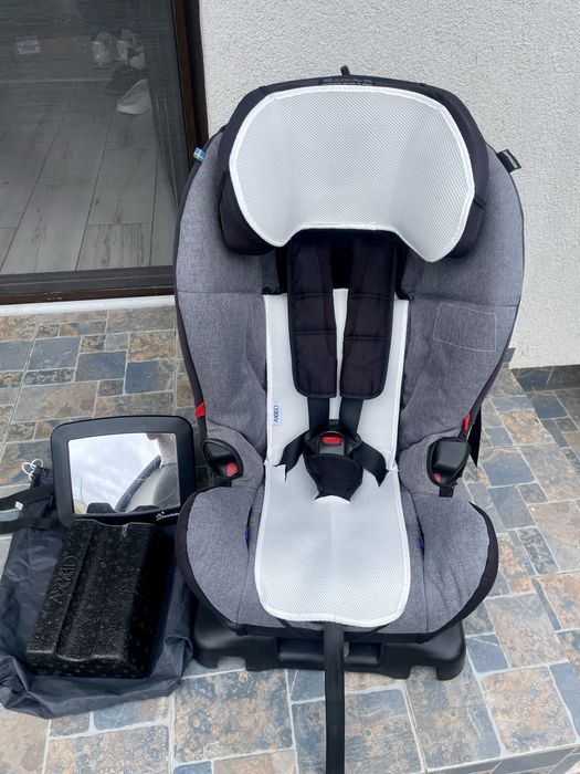 Scaun auto Axkid Duofix (9-25 kg)