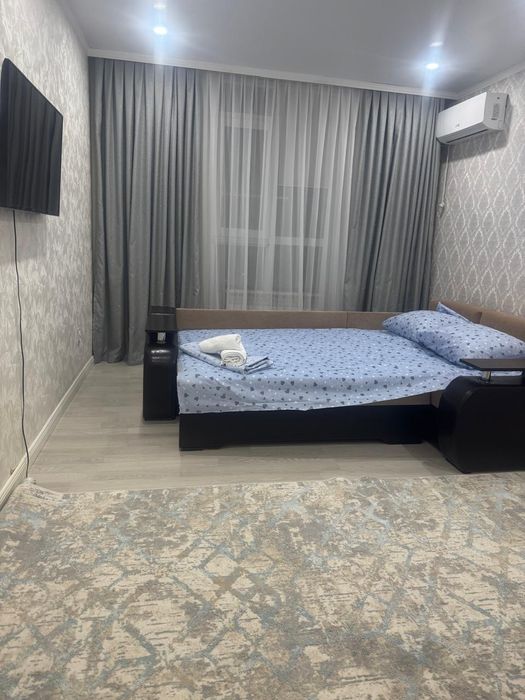 Сдам квартиру посуточно и по часам