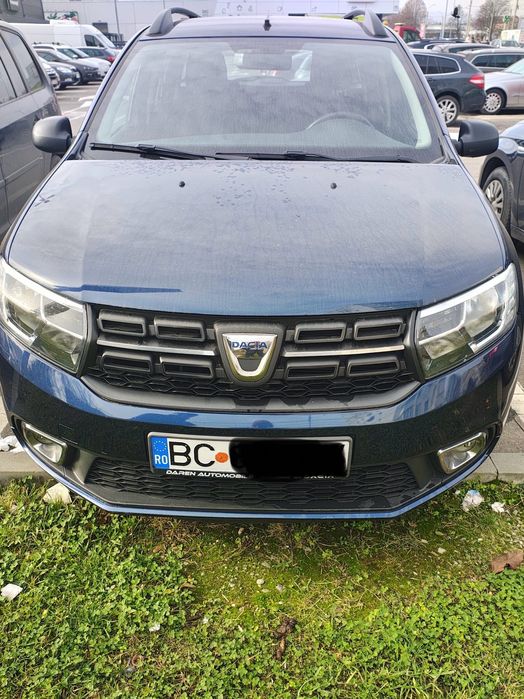De vanzare Dacia Logan MCV