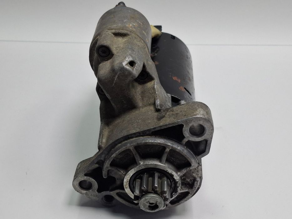 Electromotor VOLKSWAGEN TOUAREG 7LA, 7L6, 7L7 2002 - 20133.0 V6 TDI BK