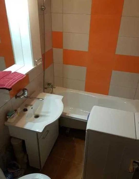 Дава се под наем Двустаен апартамент в Пловдив, Център - 44 кв.м за 163.2 € - Снимка #1