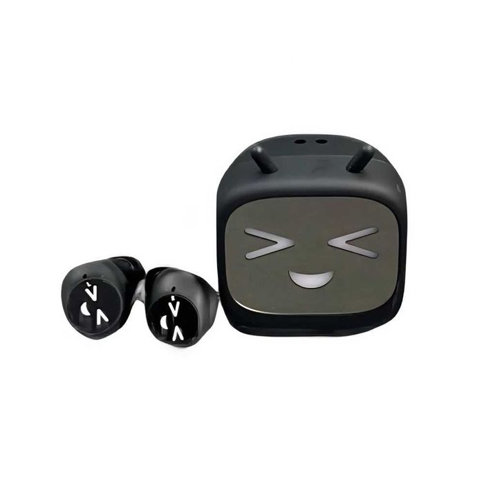 Casti Wireless T18 Bluetooth Deep Bass Microfon Audio HD, universale