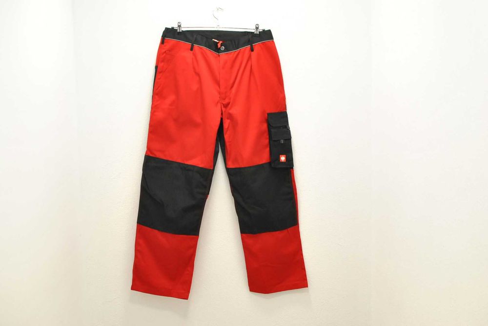 Engelbert Strauss pantalon Cordura marimea 56   (3649)