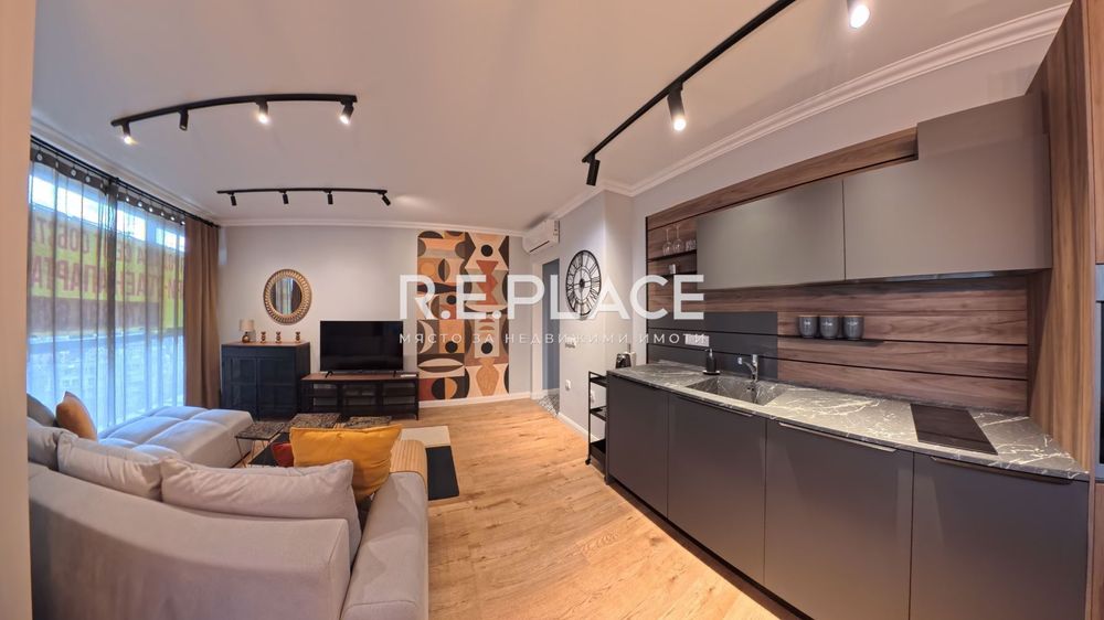 Продава се Тристаен апартамент в Варна, Бриз - 114 кв.м за 3422 €/кв.м - Снимка #3