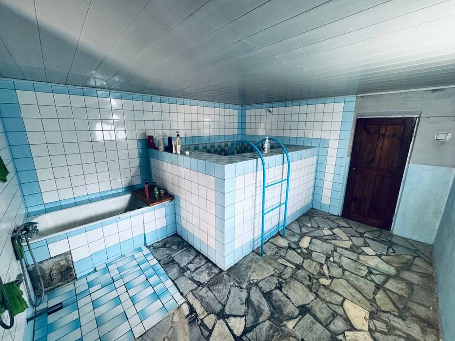 Участок Бектемир Пост ГАИ 4,5 сотки СРОЧНО