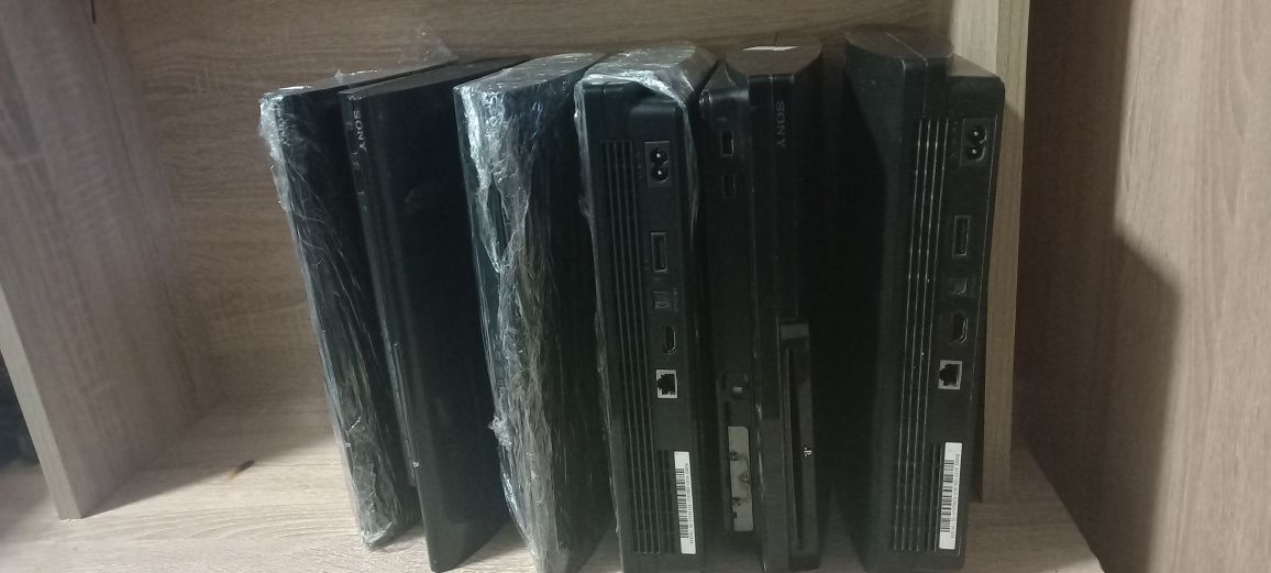 Ps3 sotiladi slimlar xolati ideal nechta kerak bulsa bor