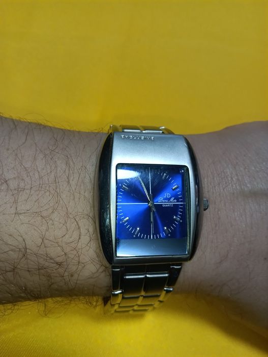 Exclusive Dani Mor JD Quartz часовник - 29 лв